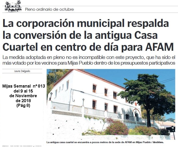 Mijas Semanal nº813